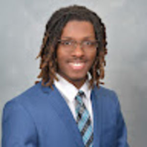 Meet your Posher, Josiah